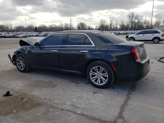 Изображение 2 2016 CHRYSLER 300C  2016 с VIN 2C3CCAEGXGH248198