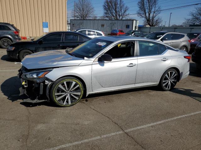Image 1 of 2020 NISSAN ALTIMA SR 2020 with VIN 1N4BL4CV1LC138976