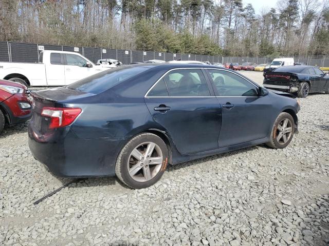 Изображение 3 2014 TOYOTA CAMRY L 2014 с VIN 4T1BF1FK5EU795807