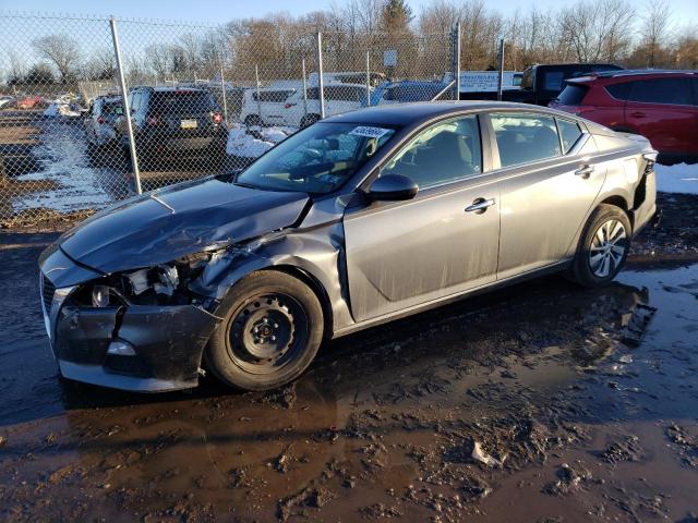 Image 1 of 2022 NISSAN ALTIMA S 2022 with VIN 1N4BL4BVXNN340448