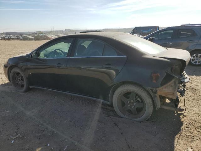 Obraz 2 z 2008 PONTIAC G6 BASE 2008 z VIN 1G2ZG57B684146676