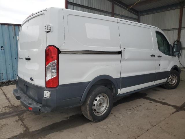 Image 3 of 2018 FORD TRANSIT T-150 2018 with VIN 1FTYE1YM7JKA33228