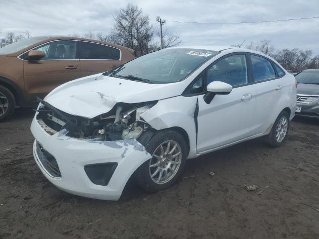 Image 1 of 2012 FORD FIESTA SE 2012 with VIN 3FADP4BJ3CM215261