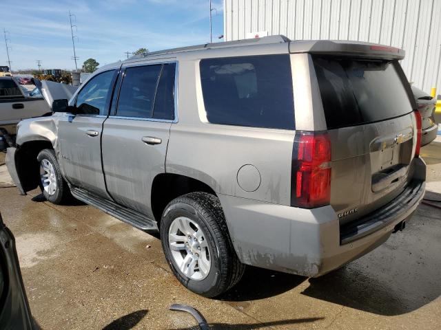 Image 2 of 2018 CHEVROLET TAHOE C1500  LS 2018 with VIN 1GNSCAKC2JR138687