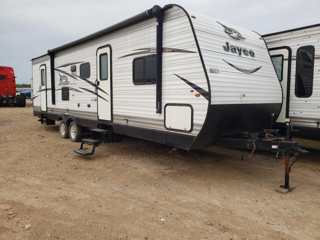 2018 JAYCO JAYFLIGHT 2018 image