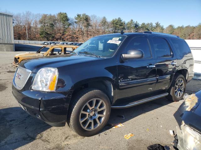 Изображение 1 2007 GMC YUKON DENALI 2007 с VIN 1GKFK63887J136409