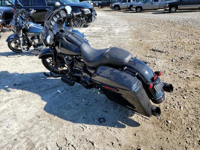 Image 3 of 2022 HARLEY-DAVIDSON FLHXS  2022 with VIN 1HD1KRP13NB622460