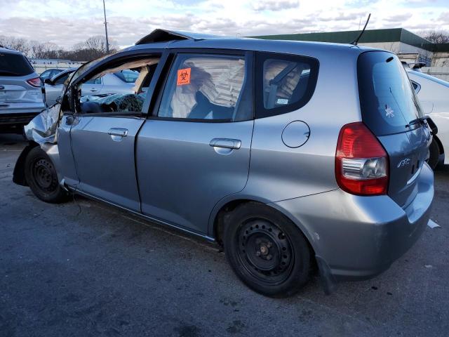 Obraz 2 z 2008 HONDA FIT  2008 z VIN JHMGD38468S042652