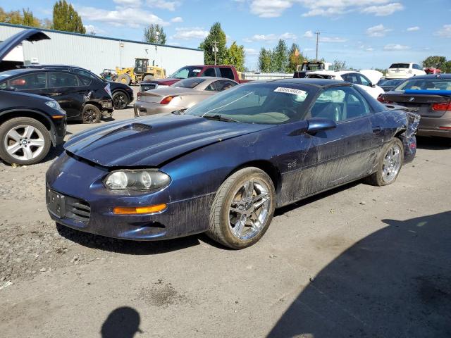 2000 CHEVROLET CAMARO Z28 2000 image