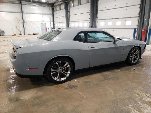 Изображение 3 2021 DODGE CHALLENGER R/T 2021 с VIN 2C3CDZBT5MH635220