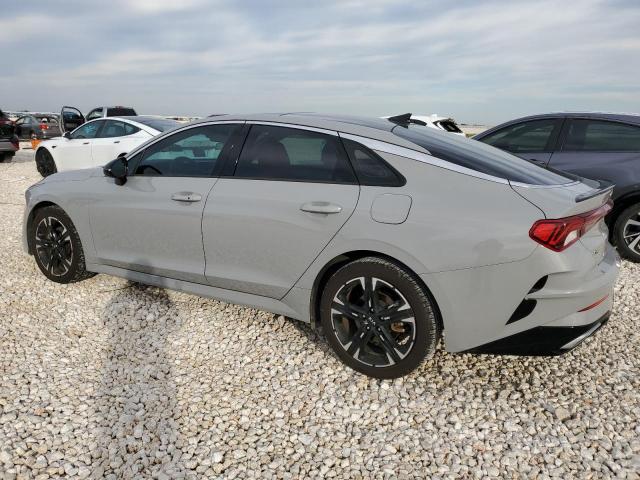 Obraz 2 z 2021 KIA K5 GT LINE 2021 z VIN 5XXG64J26MG035571