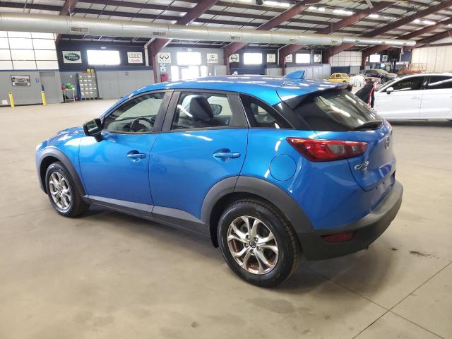 Obraz 2 z 2016 MAZDA CX-3 TOURING 2016 z VIN JM1DKBC71G0103910