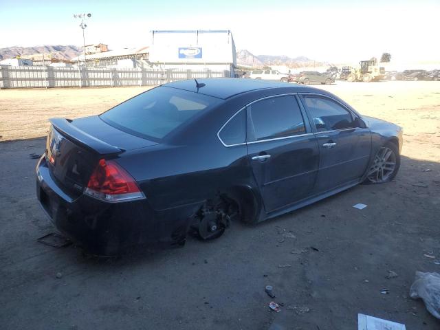 Image 3 of 2015 CHEVROLET IMPALA LIMITED LTZ 2015 with VIN 2G1WC5E37F1110907