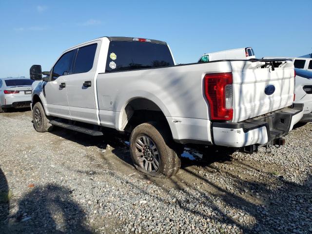 Obraz 2 z 2019 FORD F250 SUPER DUTY 2019 z VIN 1FT7W2BT5KEE34646