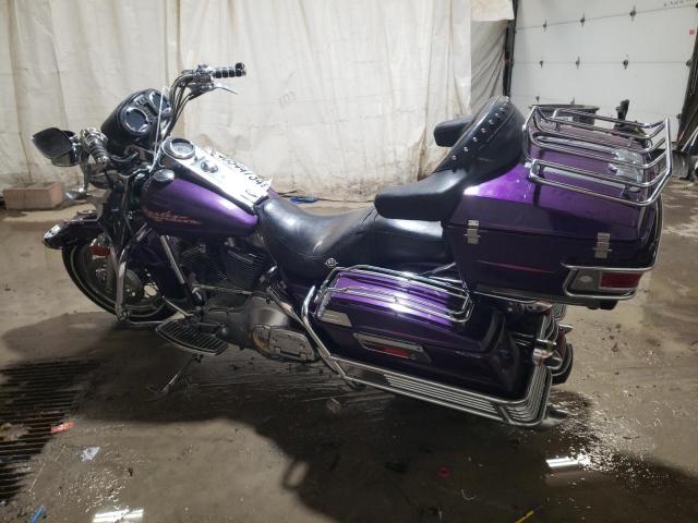 Изображение 3 2002 HARLEY-DAVIDSON FLHRI  2002 с VIN 1HD1FBW132Y634596