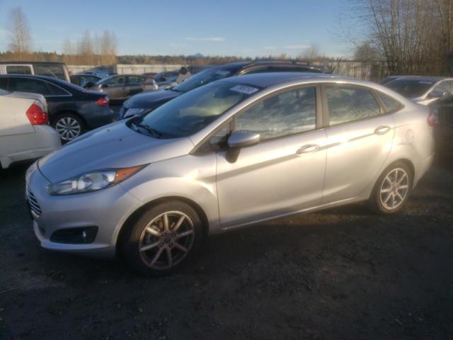 Image 1 of 2019 FORD FIESTA SE 2019 with VIN 3FADP4BJ3KM149163
