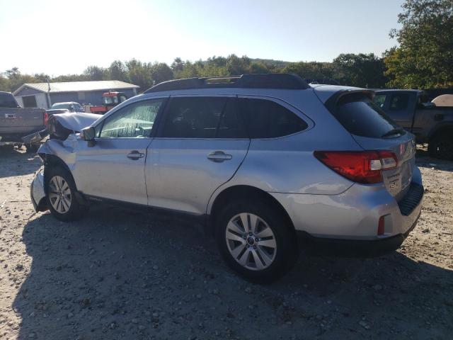 Image 2 of 2015 SUBARU OUTBACK 2.5I PREMIUM 2015 with VIN 4S4BSACC6F3319694