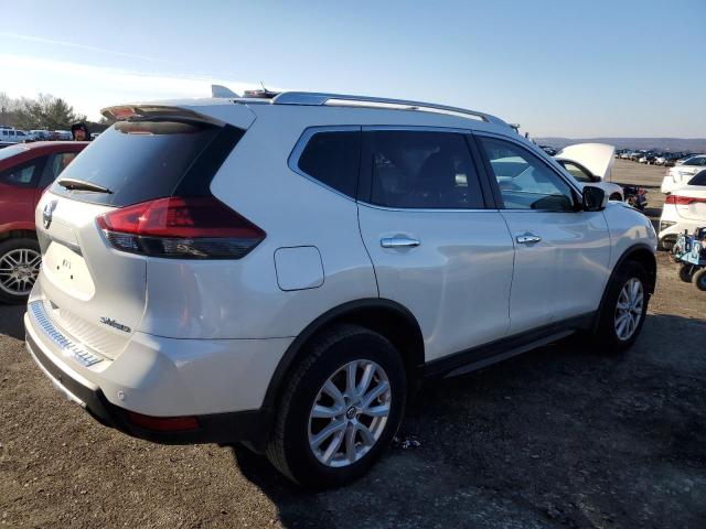 Изображение 3 2020 NISSAN ROGUE S 2020 с VIN JN8AT2MVXLW114509