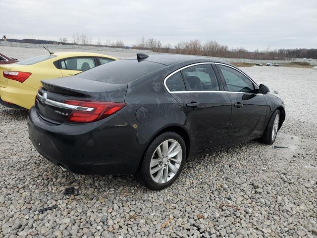 Obraz 3 z 2015 BUICK REGAL  2015 z VIN 2G4GK5EX6F9193745
