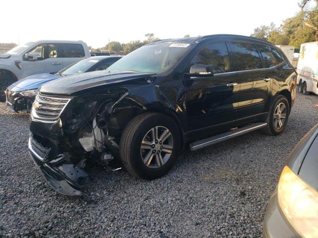 Obraz 1 z 2017 CHEVROLET TRAVERSE LT 2017 z VIN 1GNKRGKD9HJ191549