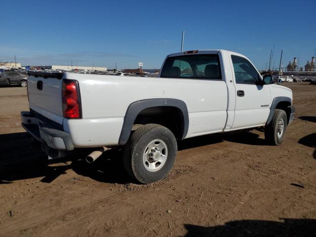 Изображение 3 2005 CHEVROLET SILVERADO C2500 HEAVY DUTY 2005 с VIN 1GCHC24U75E178632