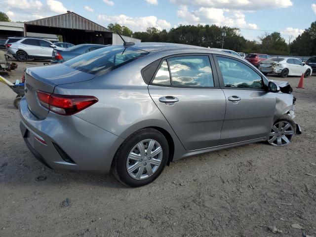 Obraz 3 z 2023 KIA RIO LX 2023 z VIN 3KPA24ADXPE561704