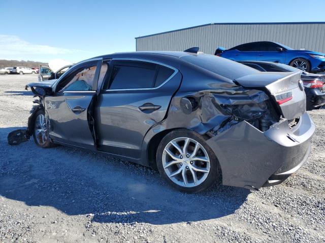 Изображение 2 2019 ACURA ILX  2019 с VIN 19UDE2F33KA013193