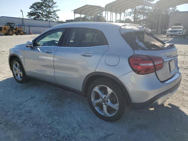 Изображение 2 2018 MERCEDES-BENZ GLA 250 4MATIC 2018 с VIN WDCTG4GB6JJ491848