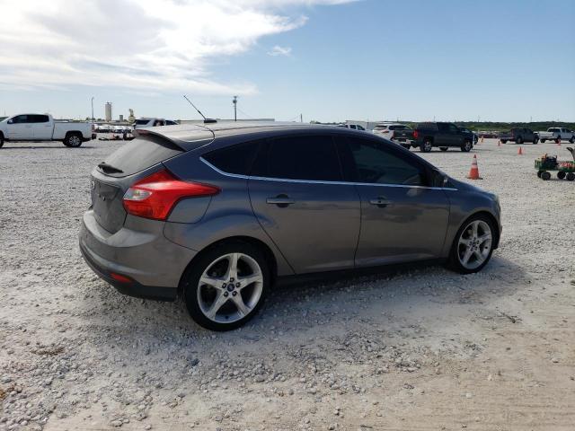 Image 3 of 2013 FORD FOCUS TITANIUM 2013 with VIN 1FADP3N24DL195426