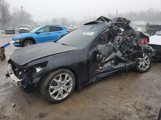 Изображение 2012 INFINITI G37  2012