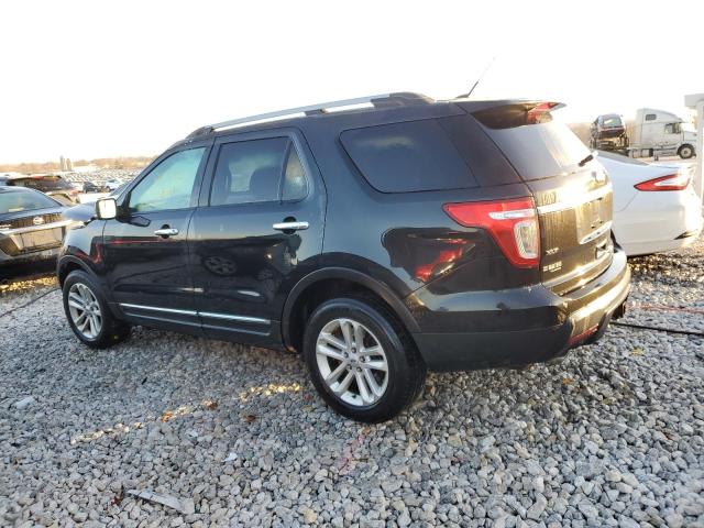Obraz 2 z 2015 FORD EXPLORER XLT 2015 z VIN 1FM5K8D88FGB88745