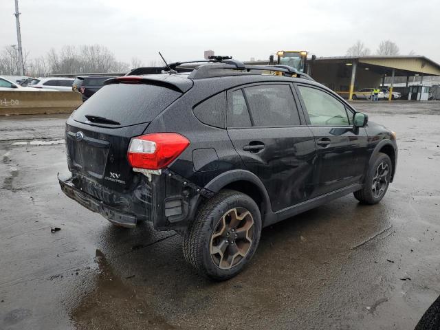 Изображение 3 2014 SUBARU XV CROSSTREK 2.0 PREMIUM 2014 с VIN JF2GPACC6E8346649