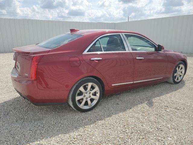 Obraz 3 z 2015 CADILLAC ATS LUXURY 2015 z VIN 1G6AB5R30F0120465