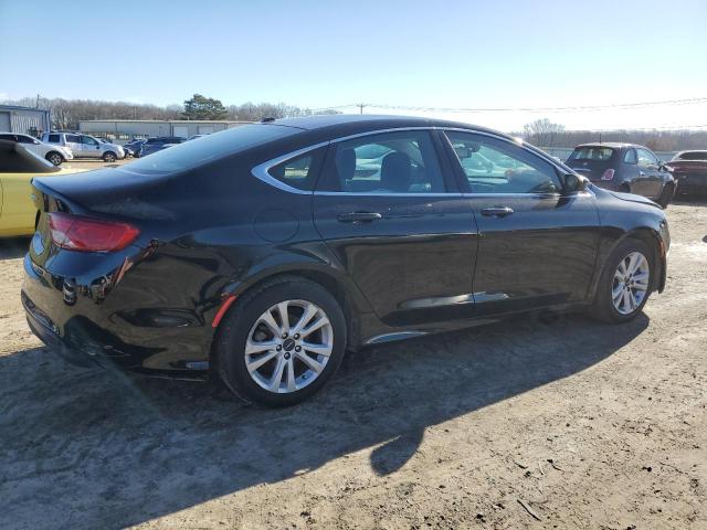 Image 3 of 2015 CHRYSLER 200 LIMITED 2015 with VIN 1C3CCCAB5FN587480