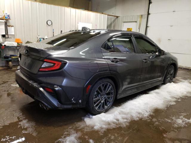Image 3 of 2022 SUBARU WRX GT 2022 with VIN JF1VBAU60N8029047