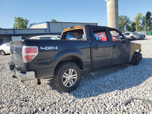 Изображение 3 2014 FORD F150 SUPERCREW 2014 с VIN 1FTFW1ET4EFB33639