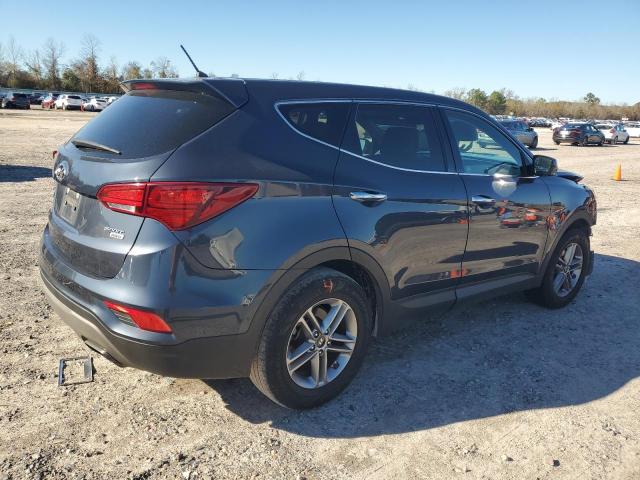 Obraz 3 z 2018 HYUNDAI SANTA FE SPORT  2018 z VIN 5NMZTDLB7JH107129
