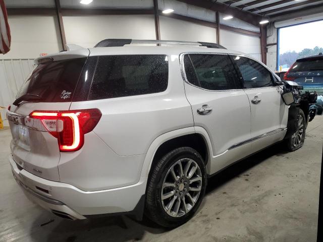 Image 3 of 2023 GMC ACADIA DENALI 2023 with VIN 1GKKNXL49PZ203707