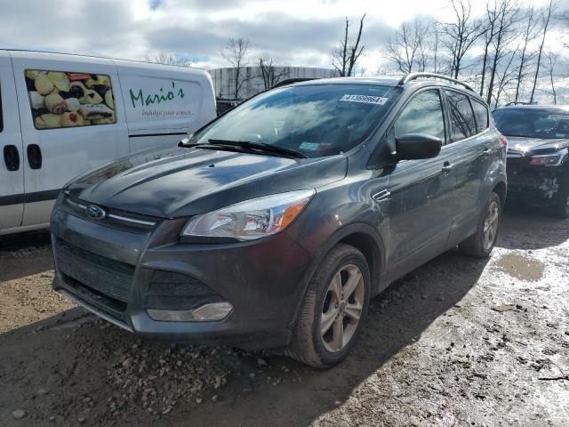 Изображение 1 2016 FORD ESCAPE SE 2016 с VIN 1FMCU9GX6GUB10722