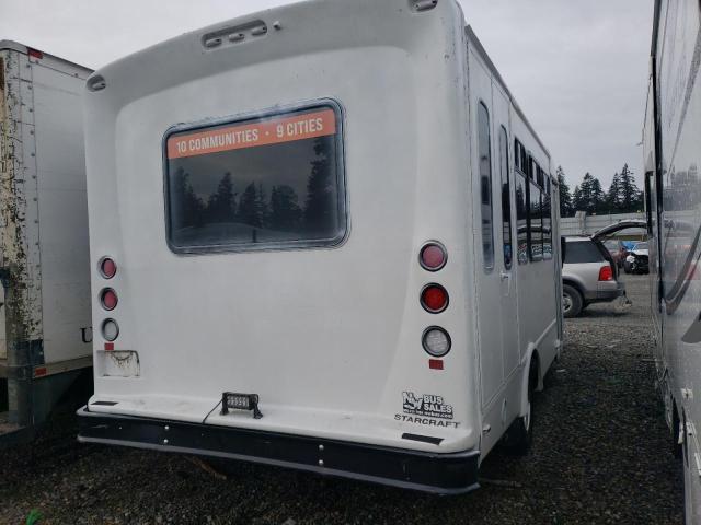 Image 3 of 2019 FORD ECONOLINE E350 SUPER DUTY CUTAWAY VAN 2019 with VIN 1FDEE3FS4KDC21559