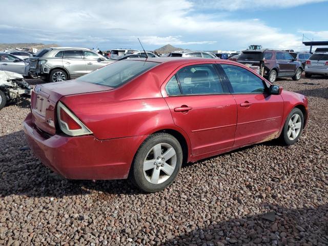 Obraz 3 z 2008 FORD FUSION SE 2008 z VIN 3FAHP07Z48R240737