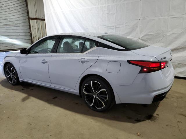 Изображение 2 2024 NISSAN ALTIMA SR 2024 с VIN 1N4BL4CV6RN314384