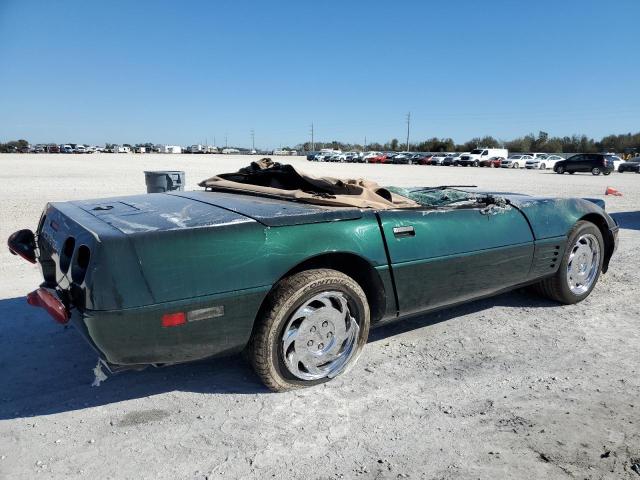 Image 3 of 1994 CHEVROLET CORVETTE  1994 with VIN 1G1YY32P5R5121381