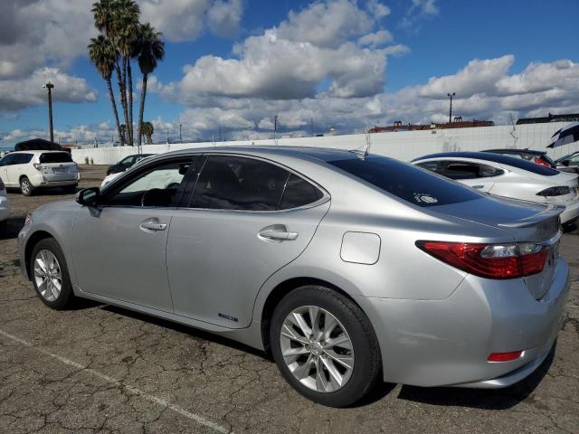 Image 2 of 2014 LEXUS ES 300H 2014 with VIN JTHBW1GG3E2073213
