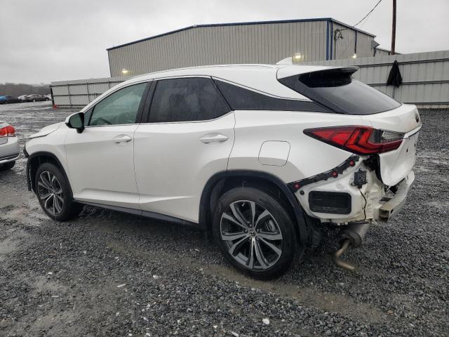 Image 2 of 2021 LEXUS RX 350 2021 with VIN 2T2HZMAA1MC215417