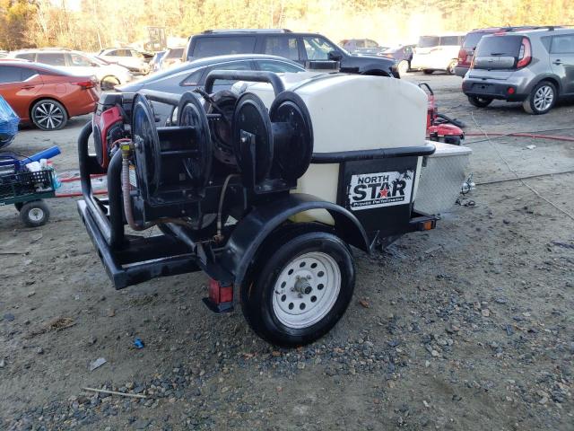 Image 3 of 2022 NORT TRAILER 2022 with VIN 4K1PT4C14NK010777
