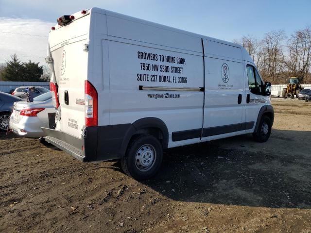 Image 3 of 2021 RAM PROMASTER 2500 2500 HIGH 2021 with VIN 3C6LRVDG0ME547961