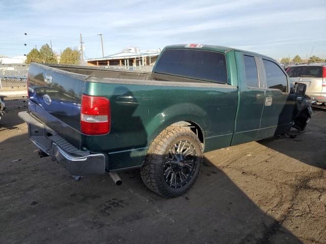 Obraz 3 z 2007 Ford F-150 2007 z VIN 1FTRX14W37FA29443