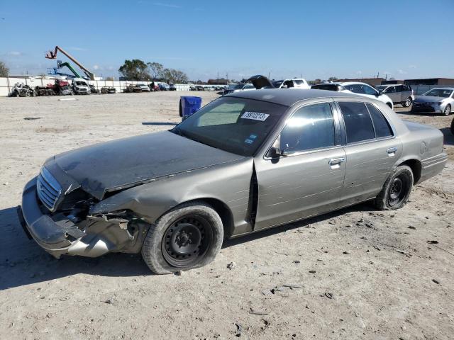 Obraz 1 z 1999 FORD CROWN VICTORIA  1999 z VIN 2FAFP73W1XX185028
