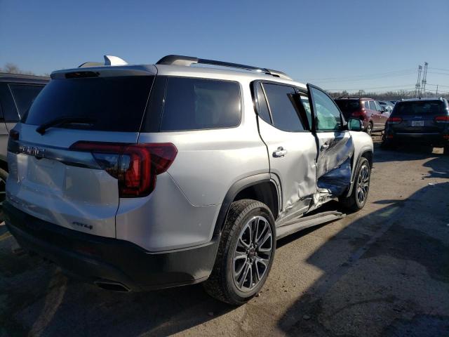 Image 3 of 2020 GMC ACADIA AT4 2020 with VIN 1GKKNLLS1LZ188041